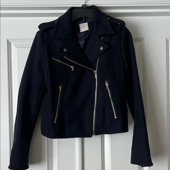 GAP Jackets & Blazers - Vintage GAP wool coat. Size small